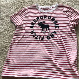 Abercrombie shirt